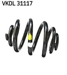 SKF VKDL 31117